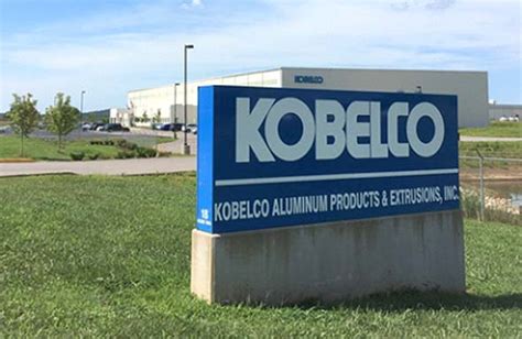 Kobelco News — Kobelco Aluminum Products & Extrusions Inc..